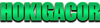 Logo Hokigacor
